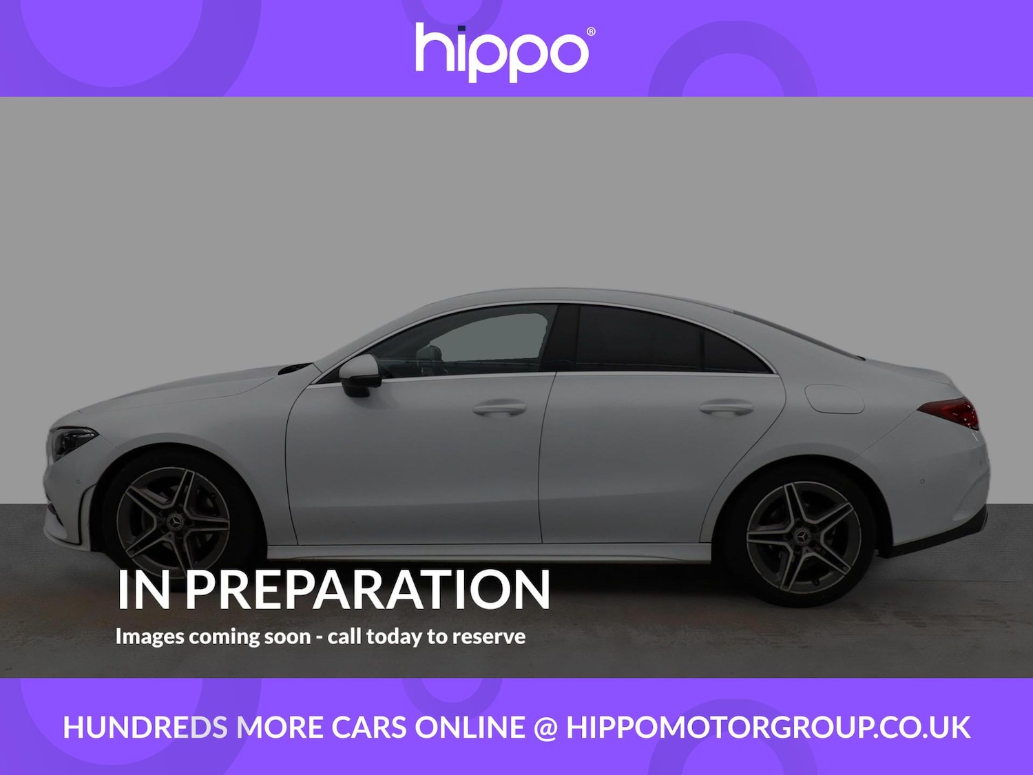Used Mercedes-Benz CLA 2020 for sale - 76965081: Photo 6