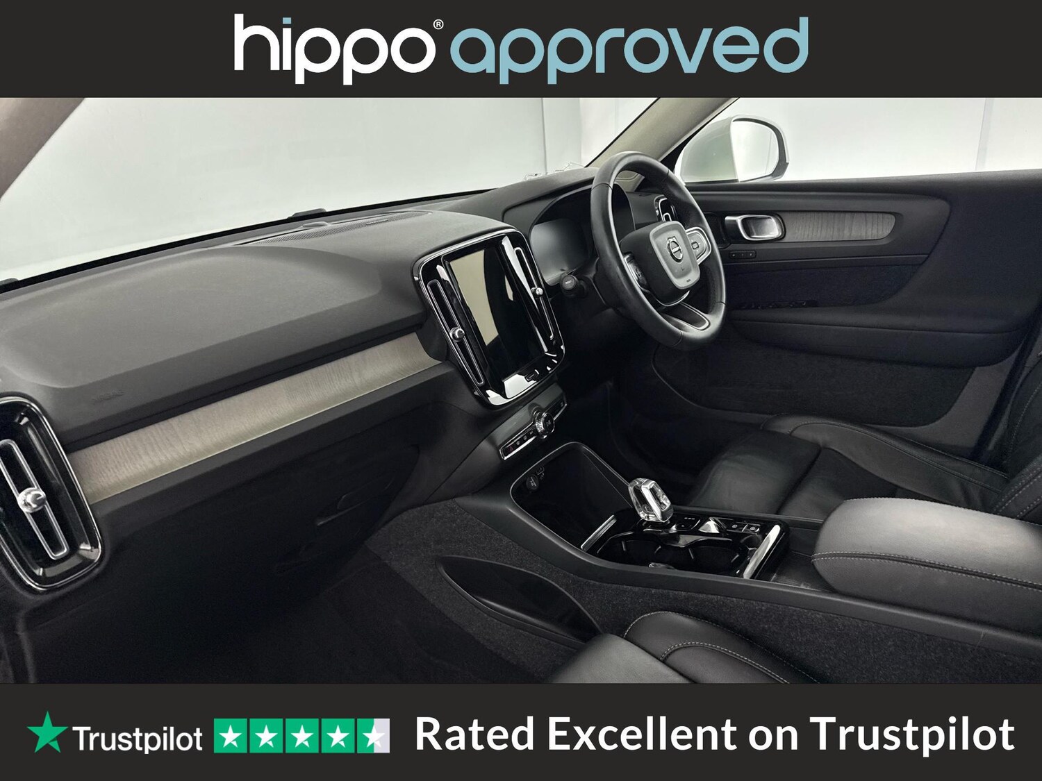 Used Volvo XC40 2022 for sale - 76656957: Photo 10