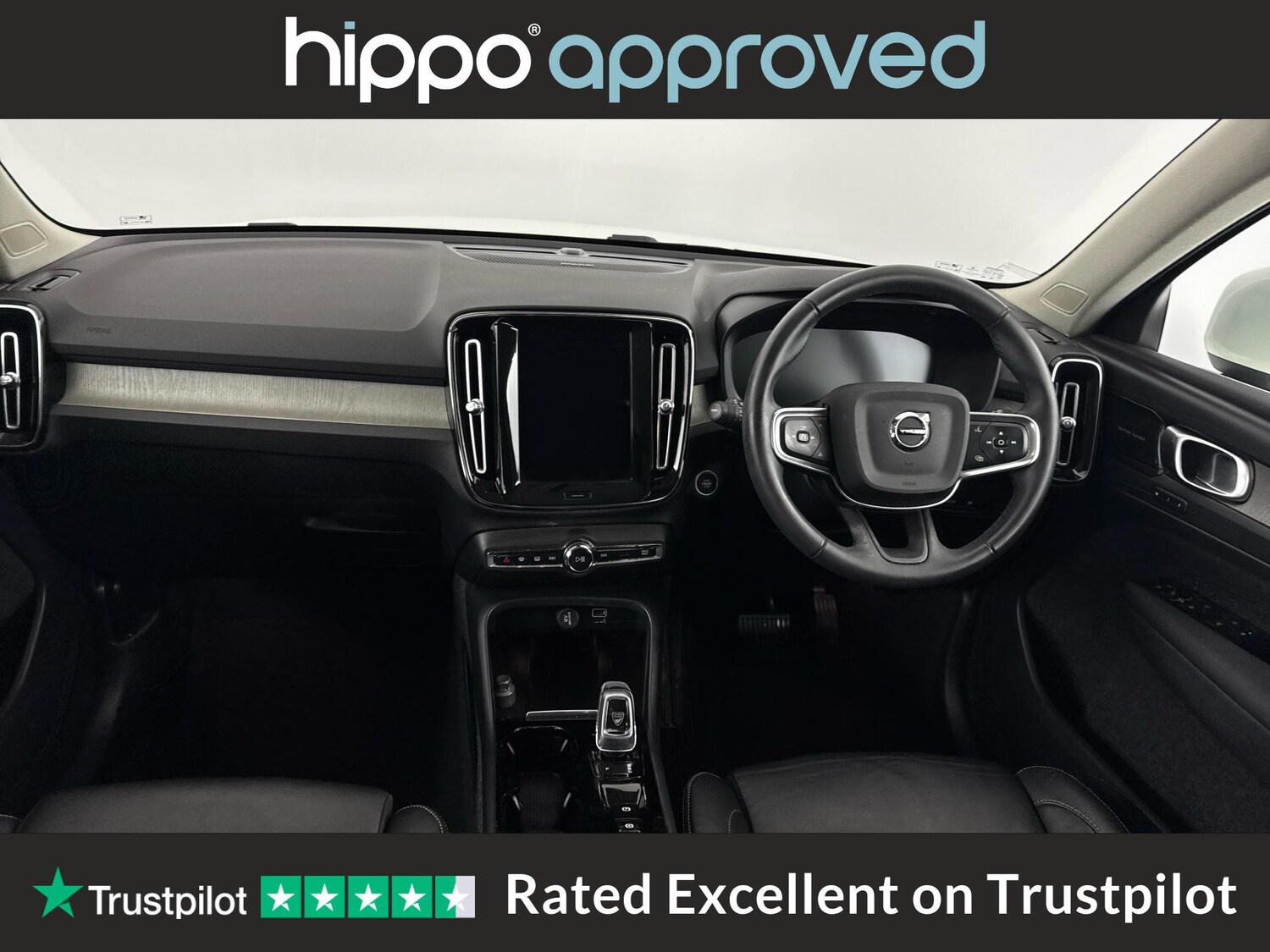 Used Volvo XC40 2022 for sale - 76656957: Photo 11