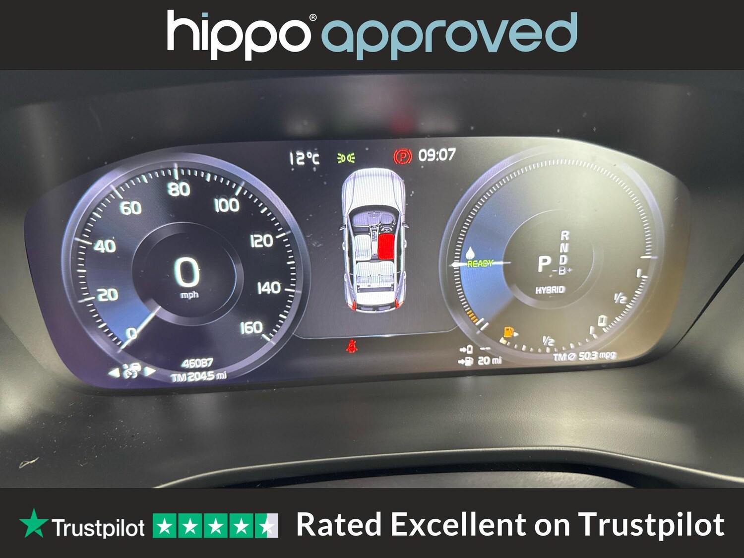 Used Volvo XC40 2022 for sale - 76656957: Photo 13