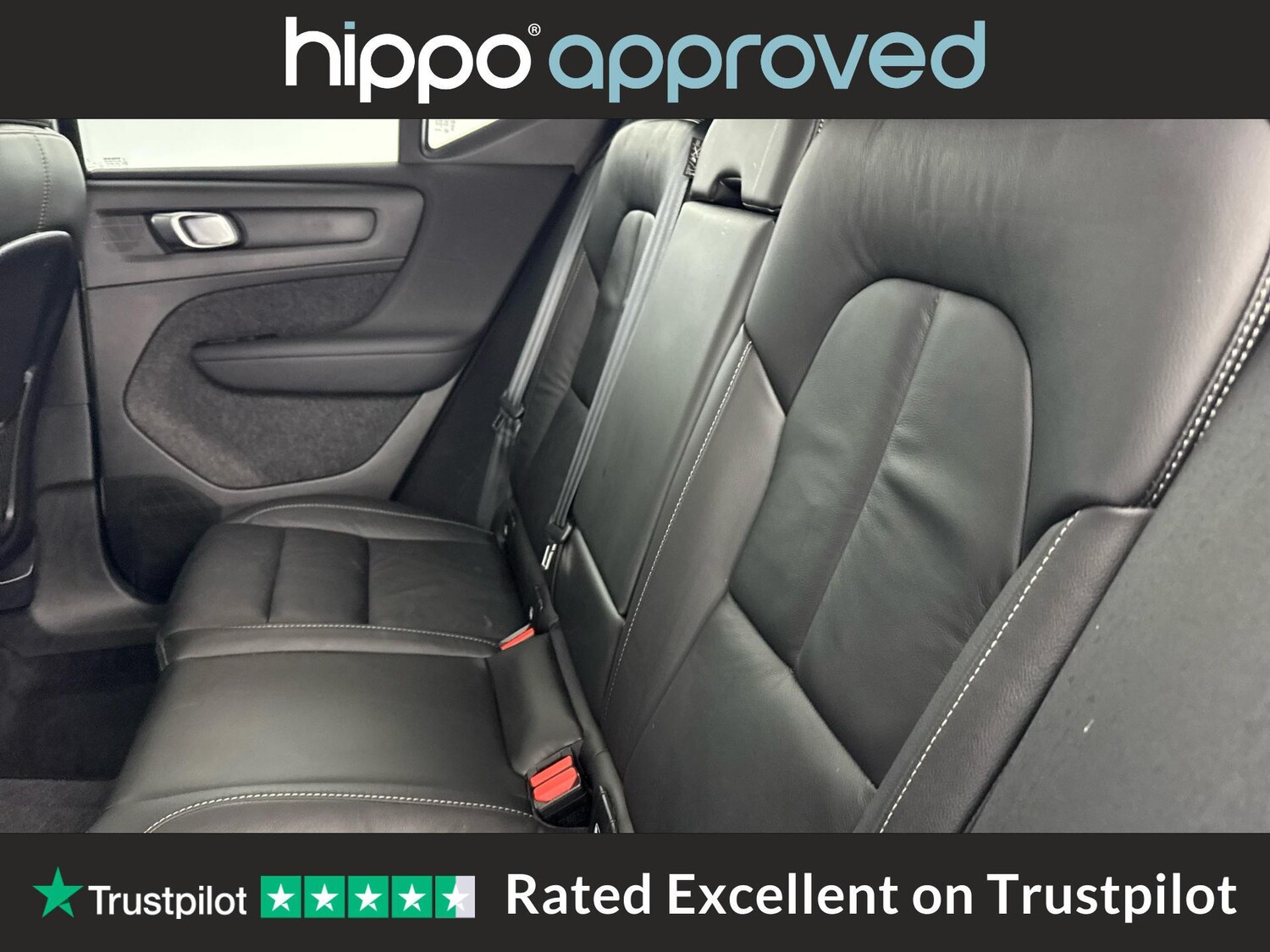 Used Volvo XC40 2022 for sale - 76656957: Photo 14