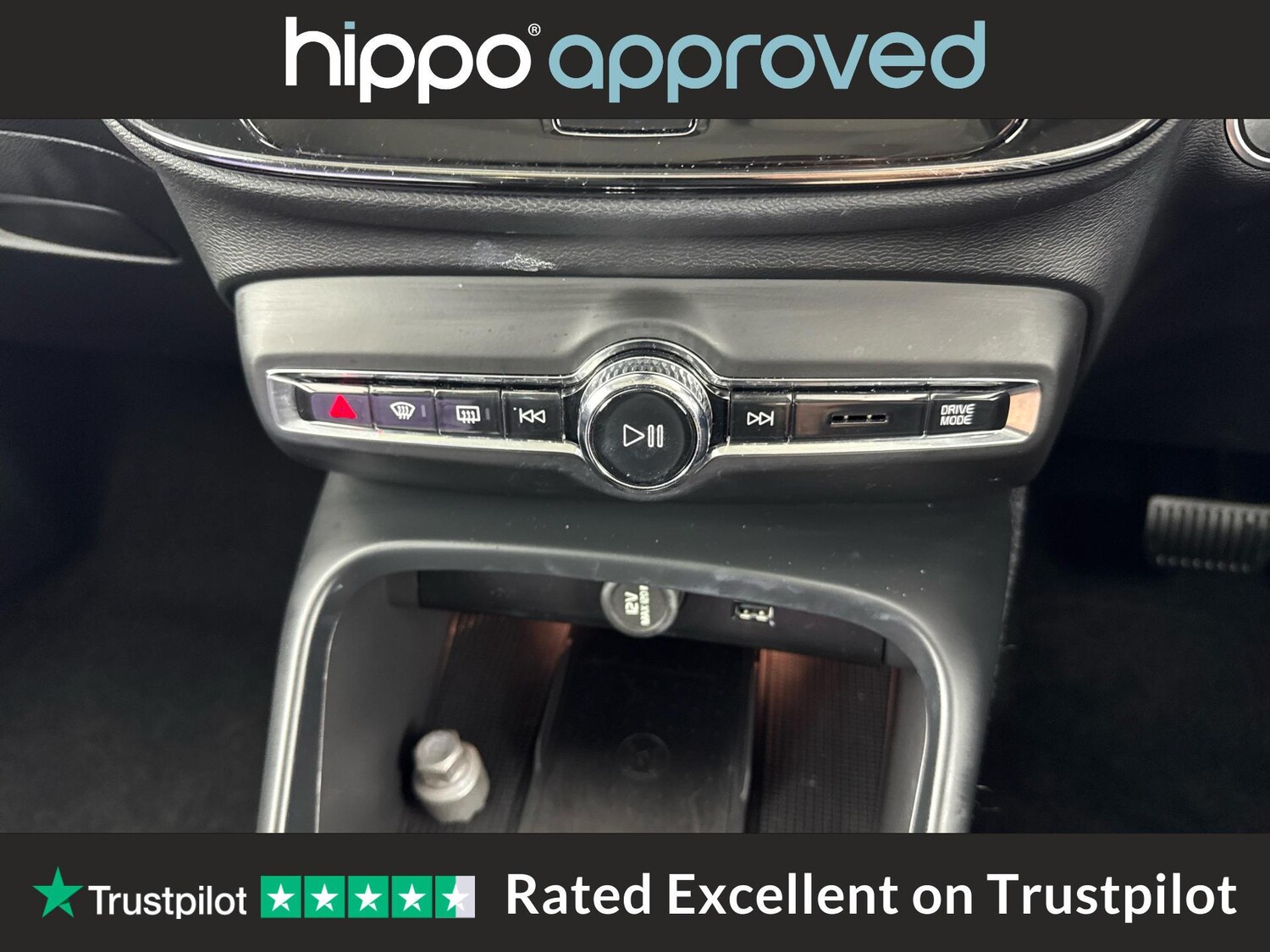 Used Volvo XC40 2022 for sale - 76656957: Photo 19