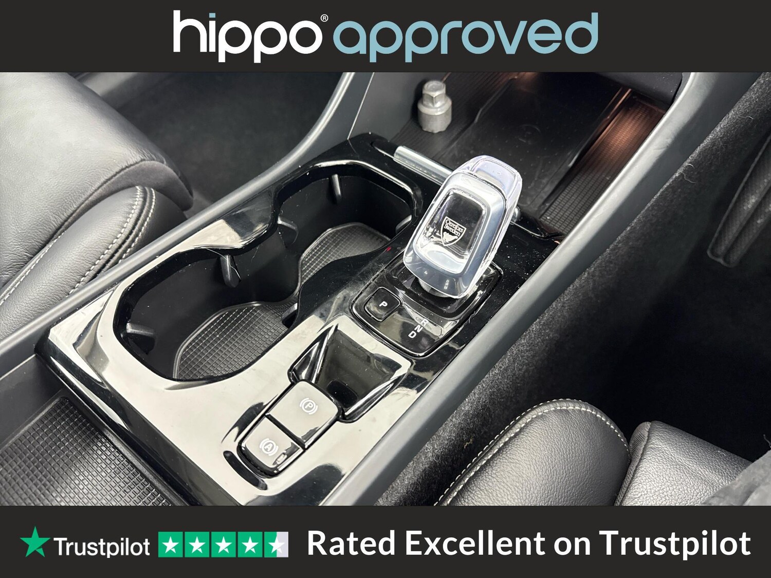 Used Volvo XC40 2022 for sale - 76656957: Photo 20