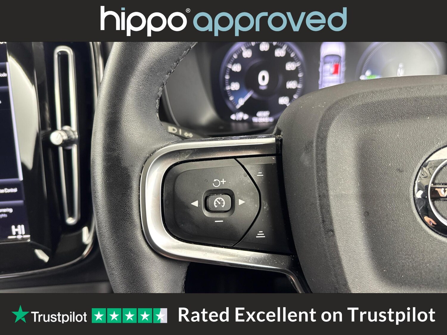 Used Volvo XC40 2022 for sale - 76656957: Photo 21