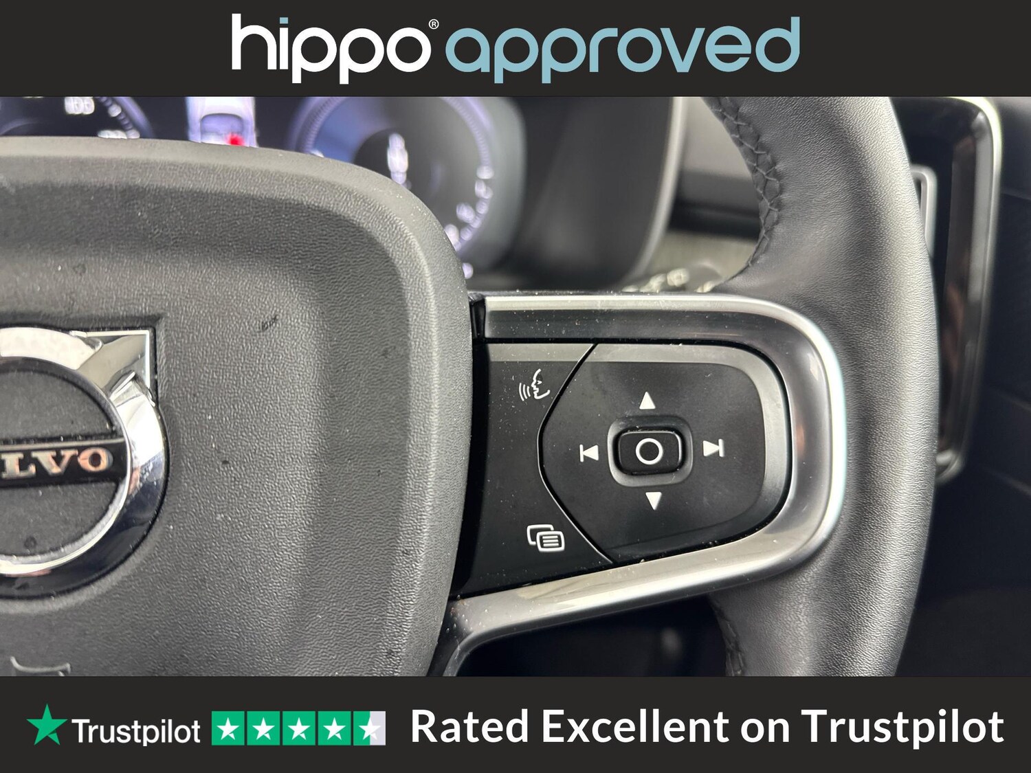 Used Volvo XC40 2022 for sale - 76656957: Photo 22