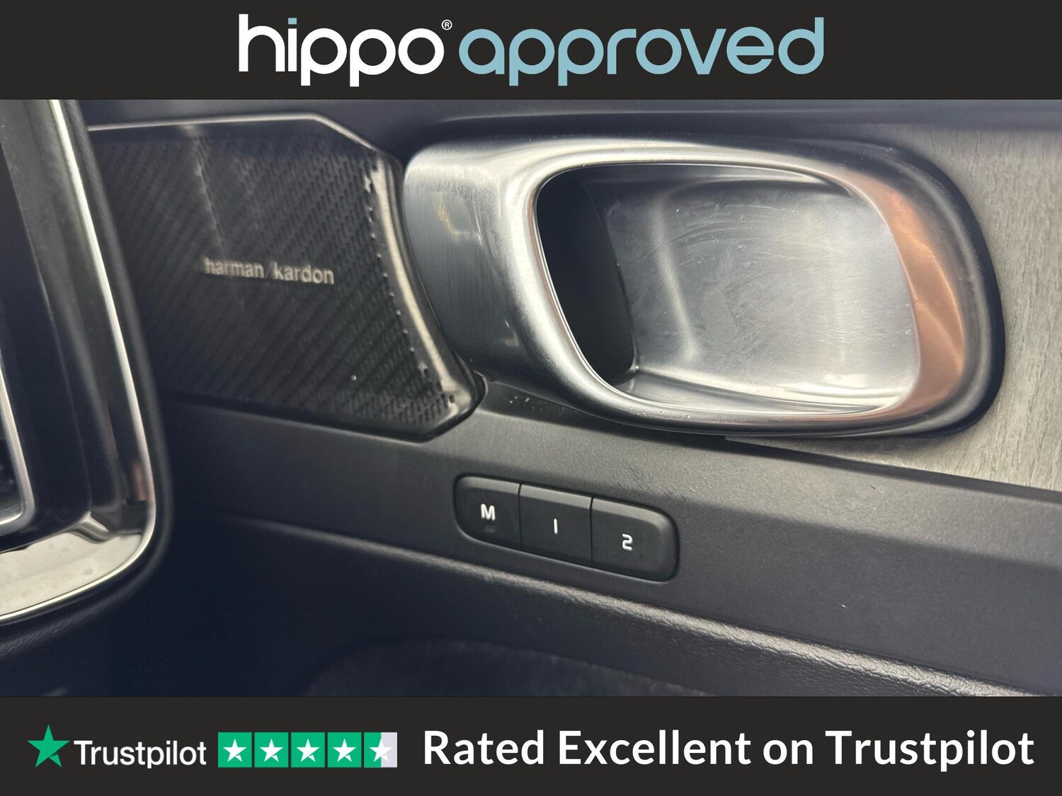 Used Volvo XC40 2022 for sale - 76656957: Photo 25