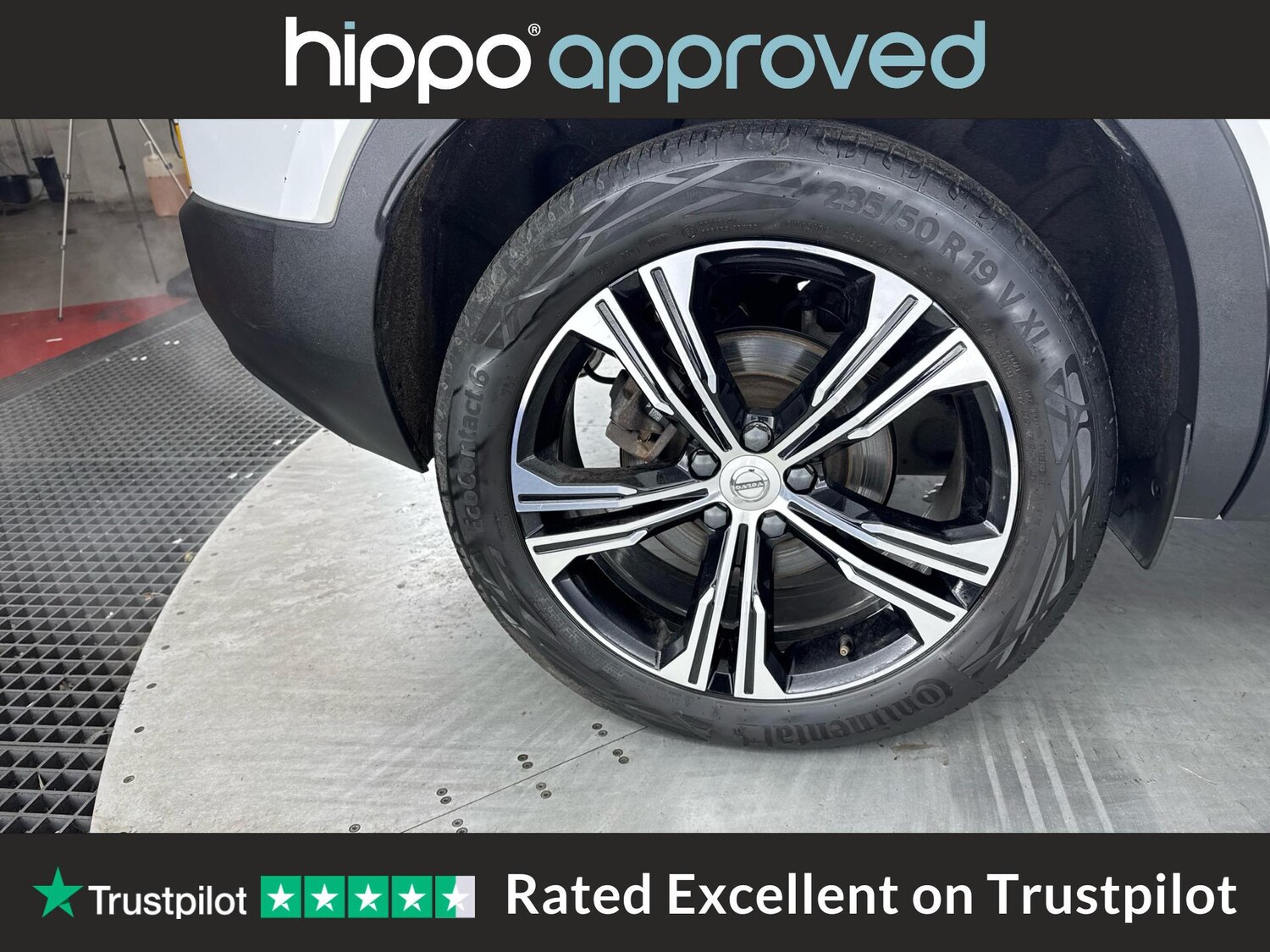 Used Volvo XC40 2022 for sale - 76656957: Photo 27