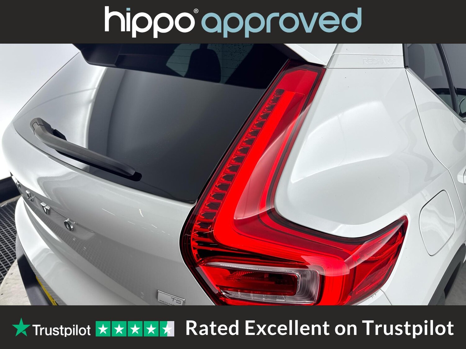 Used Volvo XC40 2022 for sale - 76656957: Photo 28