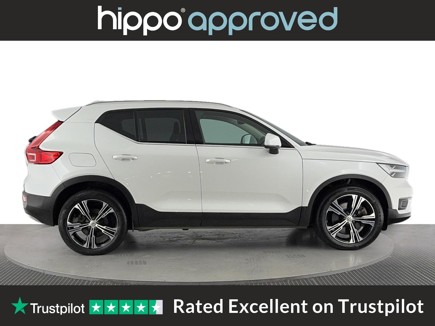 Used Volvo XC40 2022 for sale - 76656957: Photo 3