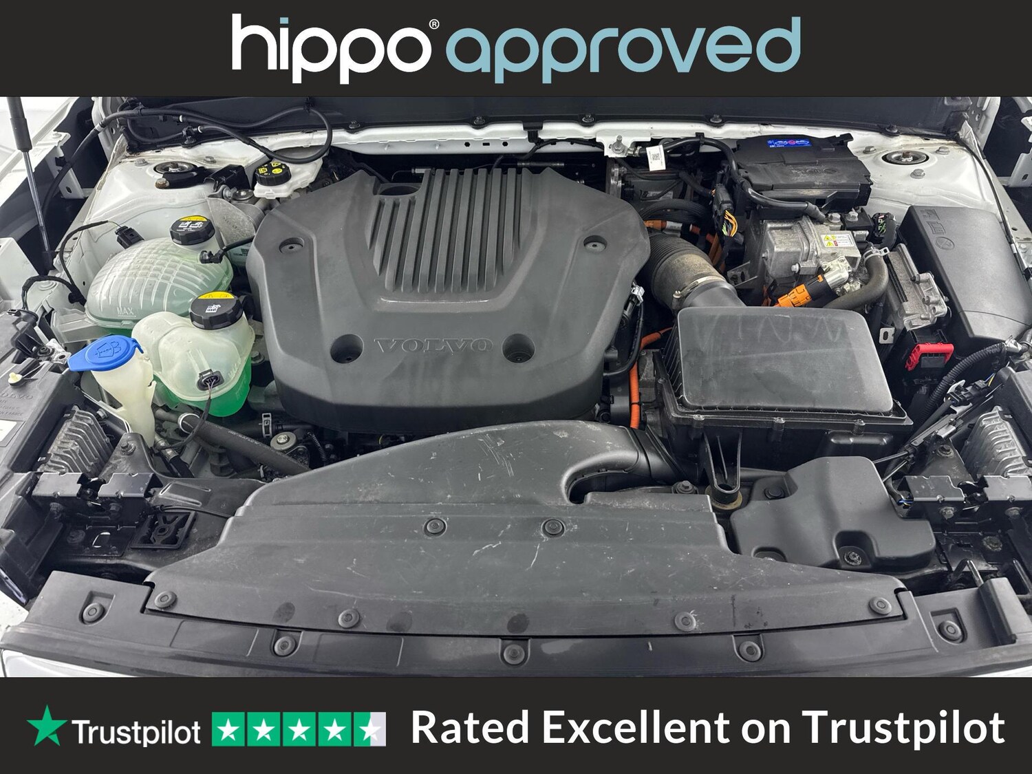 Used Volvo XC40 2022 for sale - 76656957: Photo 30