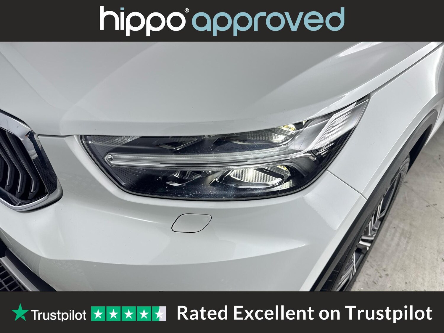 Used Volvo XC40 2022 for sale - 76656957: Photo 31