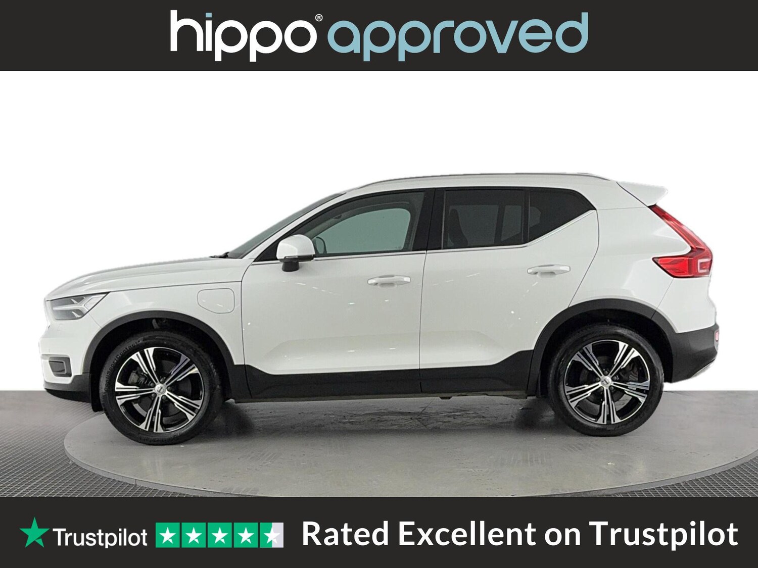 Used Volvo XC40 2022 for sale - 76656957: Photo 7