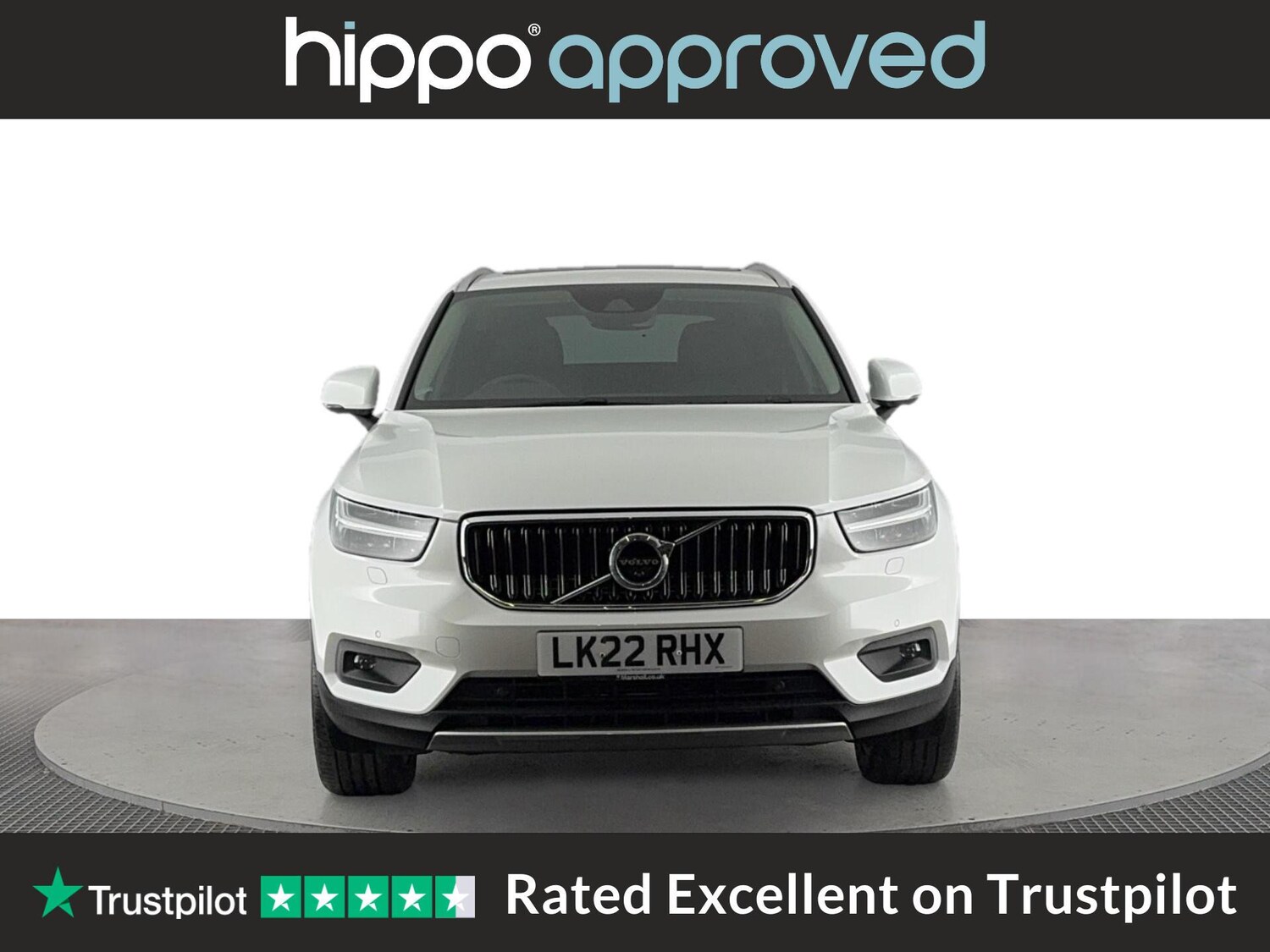 Used Volvo XC40 2022 for sale - 76656957: Photo 8