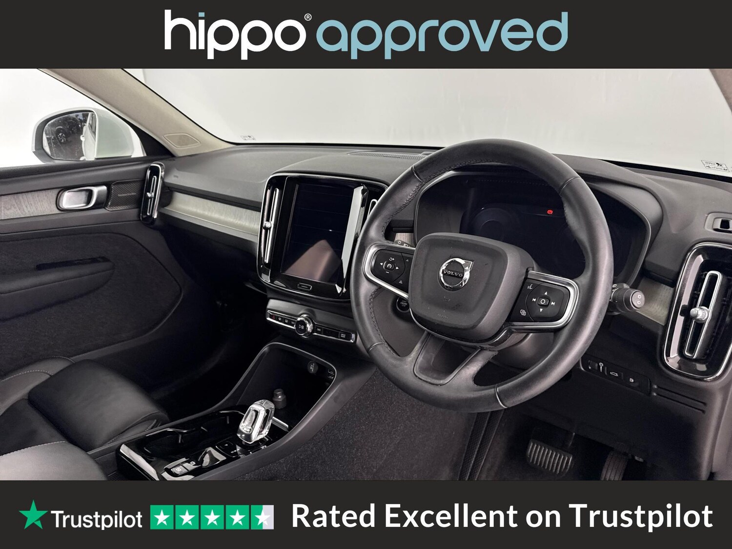 Used Volvo XC40 2022 for sale - 76656957: Photo 9