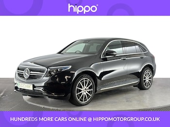 Used Mercedes-Benz EQC 2023 for sale - 79268161: Photo