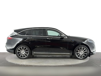 Used Mercedes-Benz EQC 2023 for sale - 79268161: Photo