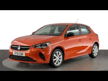 2021 - Se 5-Door