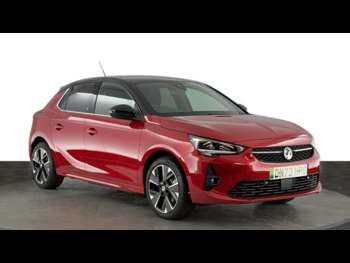 Used Vauxhall Corsa-e 2023 for sale - 74581783: Photo