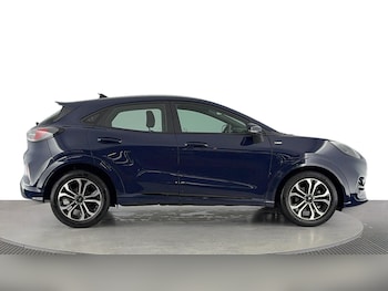 Used Ford Puma 2022 for sale - 75933420: Photo