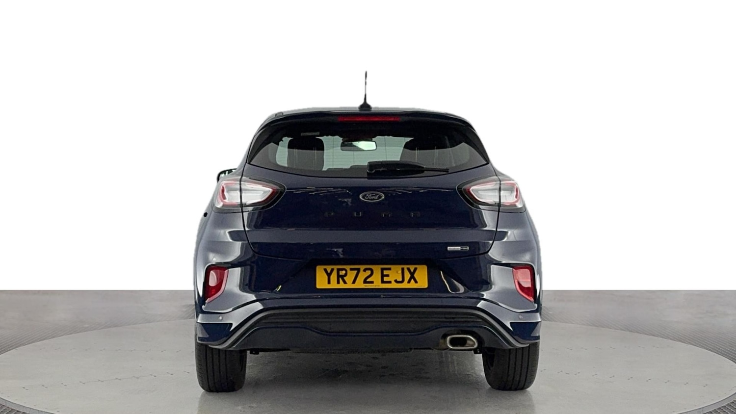 Vehicle 40