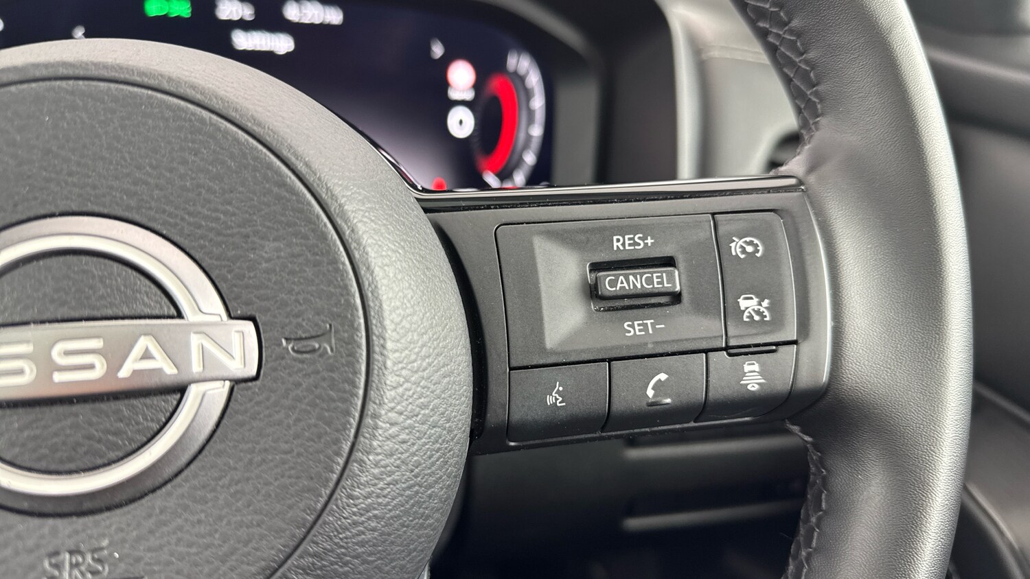 Used Nissan Qashqai 2023 for sale - 76030050: Photo 22