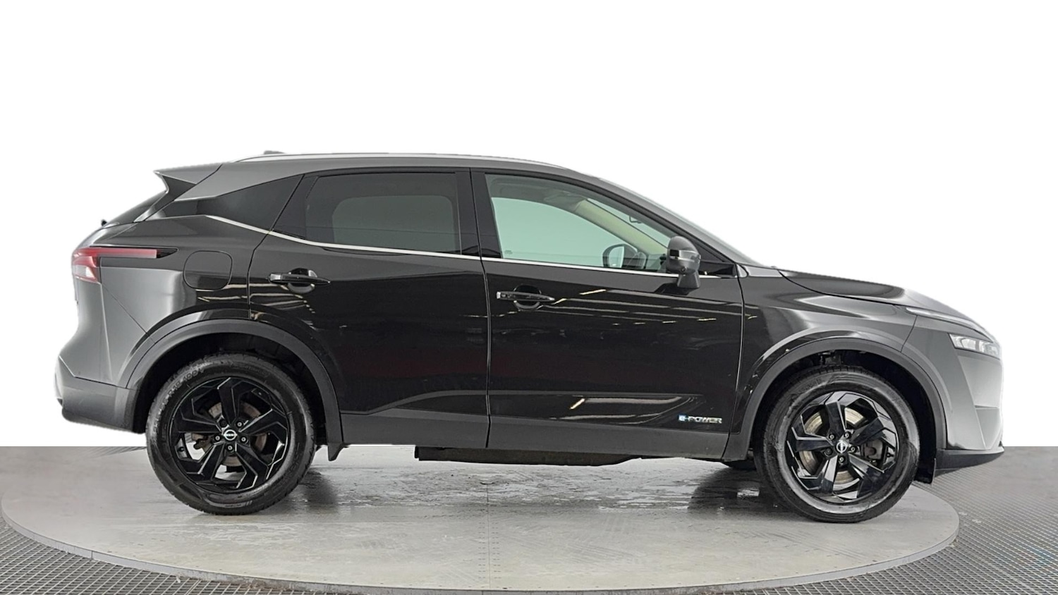 Used Nissan Qashqai 2023 for sale - 76030050: Photo 3