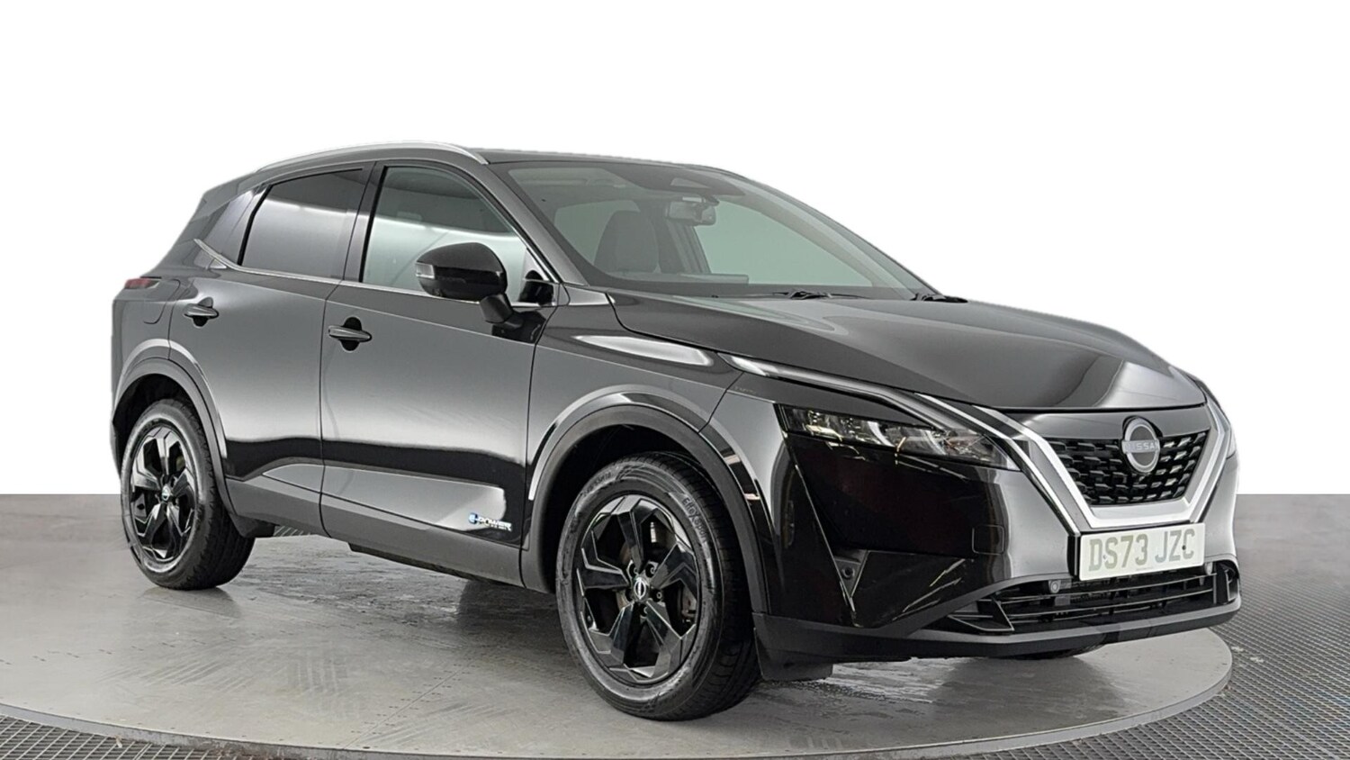 Used Nissan Qashqai 2023 for sale - 76030050: Photo 31