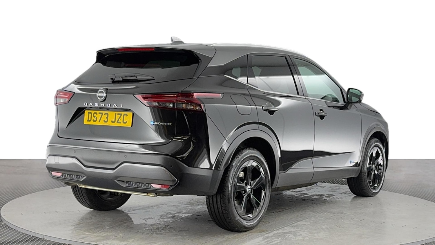 Used Nissan Qashqai 2023 for sale - 76030050: Photo 33