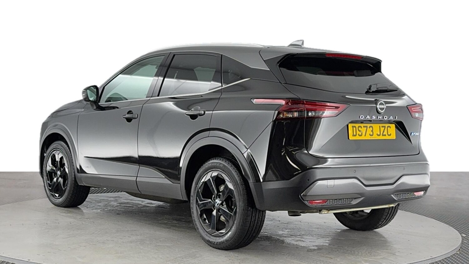 Used Nissan Qashqai 2023 for sale - 76030050: Photo 35