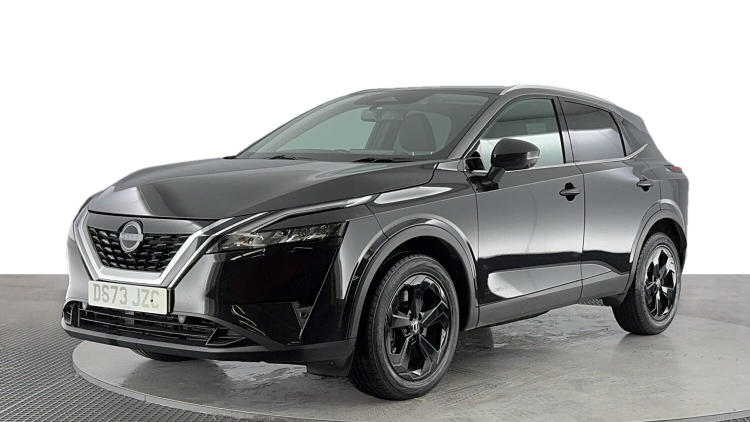 Used Nissan Qashqai 2023 for sale - 76030050: Photo 36