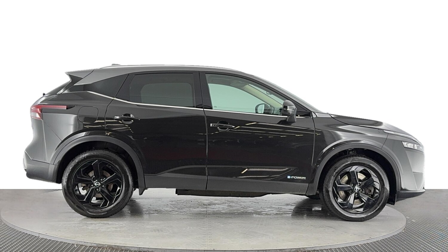 Used Nissan Qashqai 2023 for sale - 76030050: Photo 38