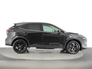 Used Nissan Qashqai 2023 for sale - 76030050: Photo 3