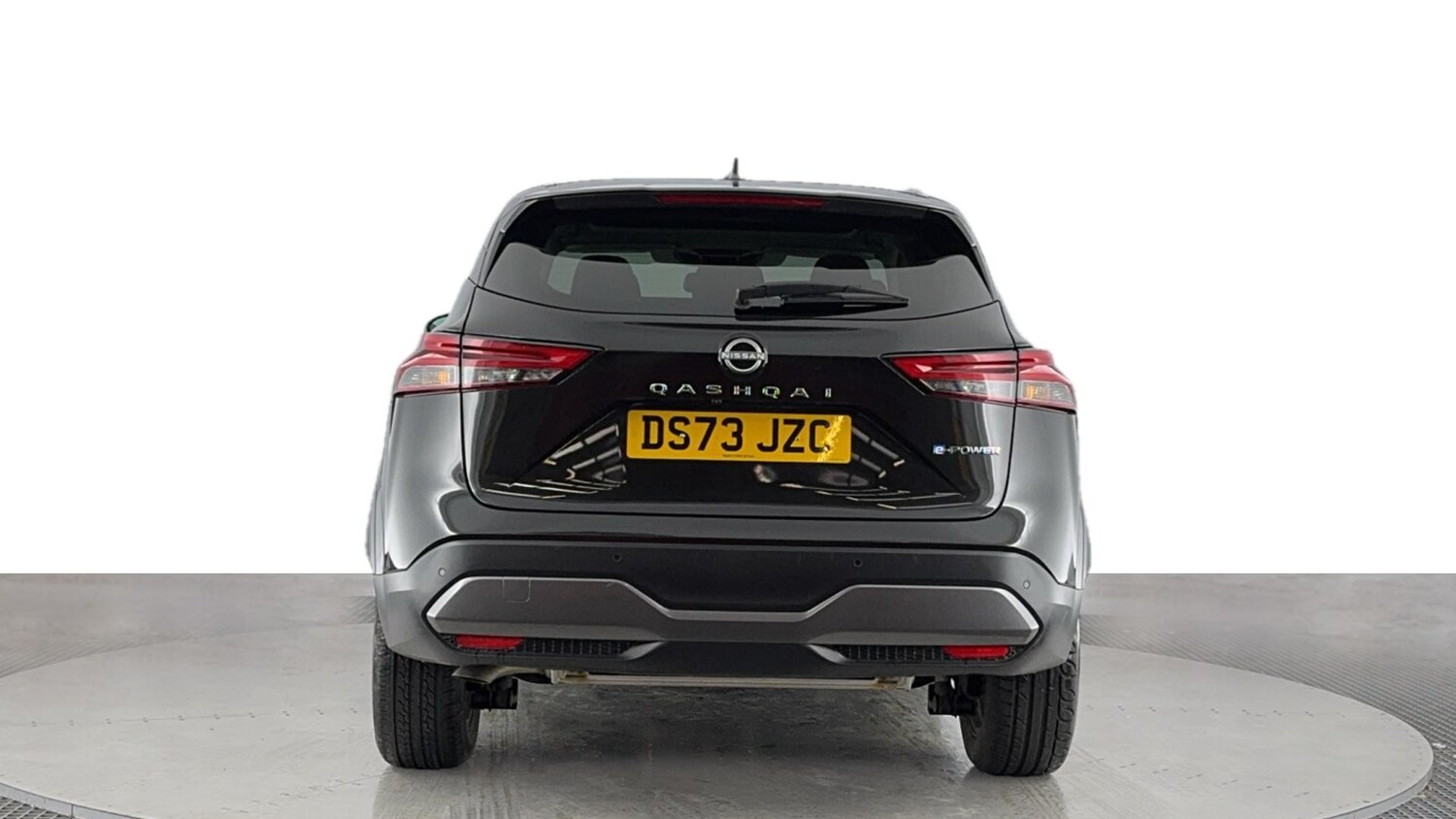 Used Nissan Qashqai 2023 for sale - 76030050: Photo 40