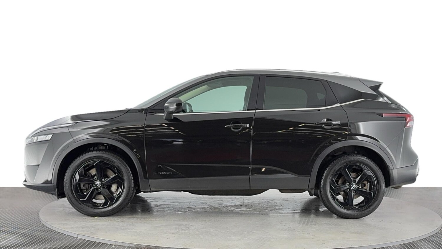 Used Nissan Qashqai 2023 for sale - 76030050: Photo 42