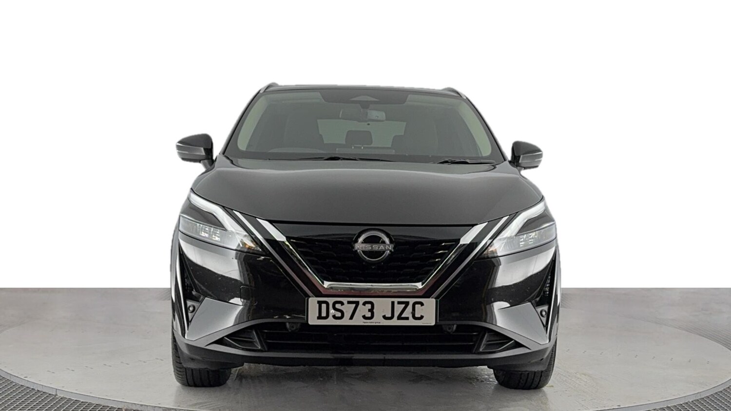Used Nissan Qashqai 2023 for sale - 76030050: Photo 43