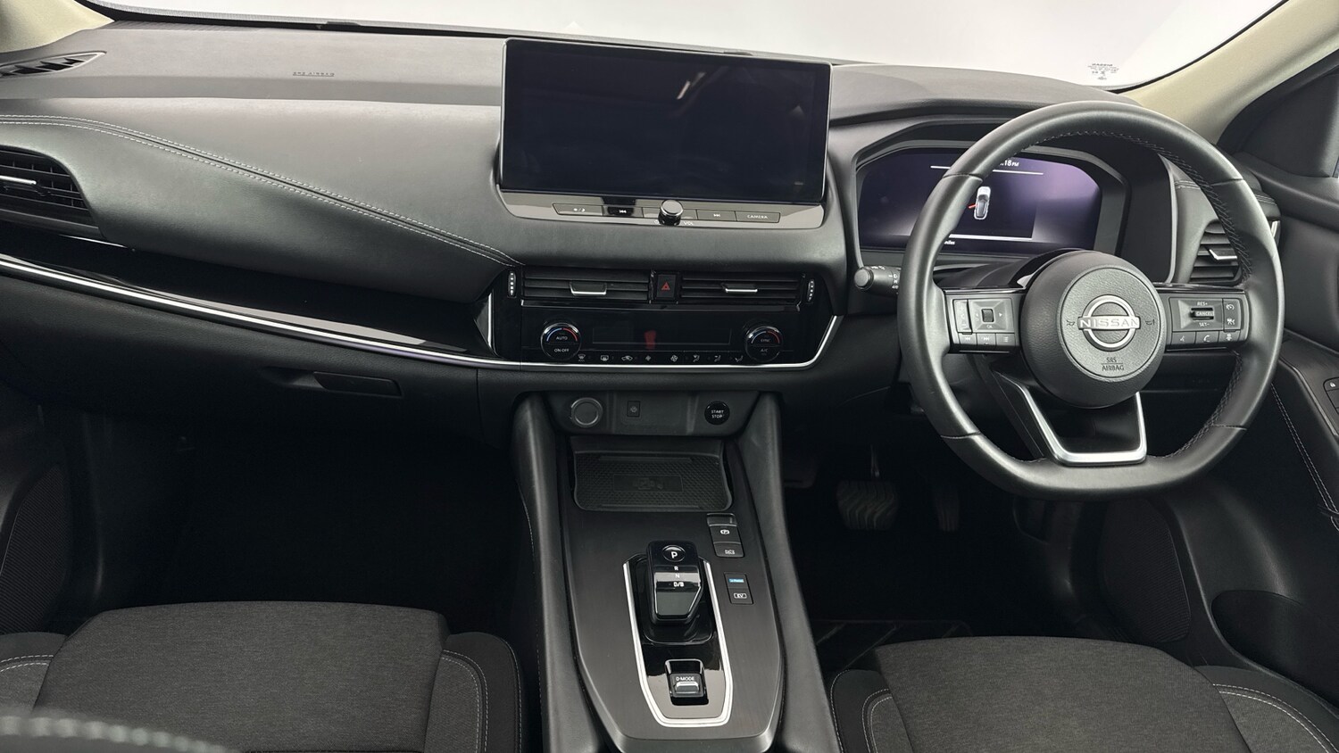 Used Nissan Qashqai 2023 for sale - 76030050: Photo 46