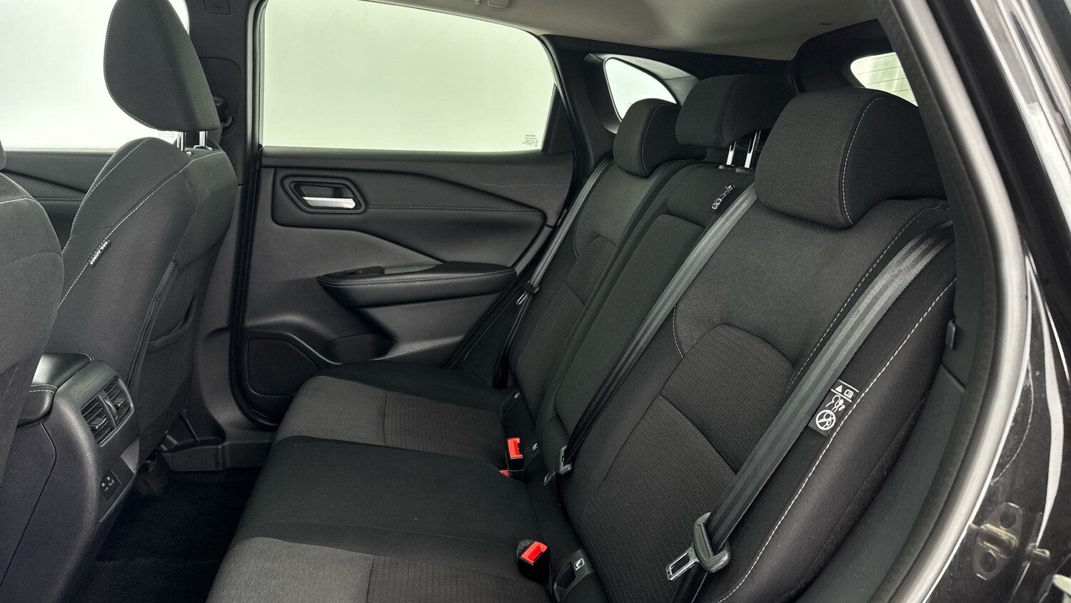 Used Nissan Qashqai 2023 for sale - 76030050: Photo 49