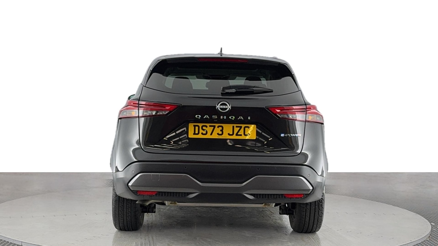 Used Nissan Qashqai 2023 for sale - 76030050: Photo 5