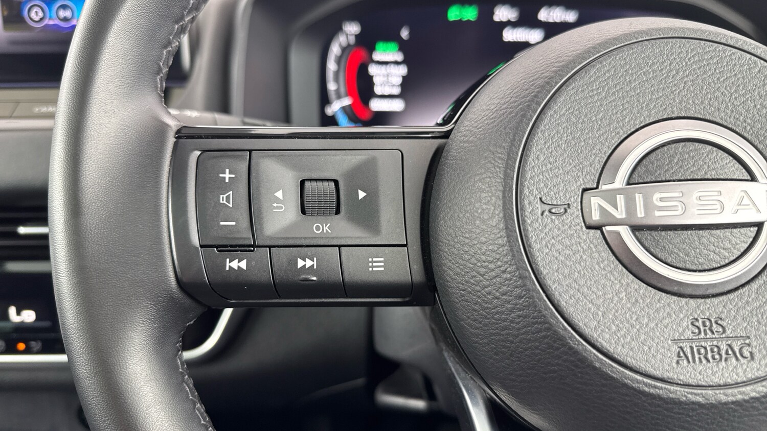 Used Nissan Qashqai 2023 for sale - 76030050: Photo 56