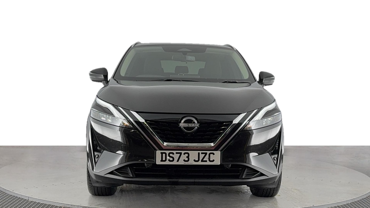 Used Nissan Qashqai 2023 for sale - 76030050: Photo 8