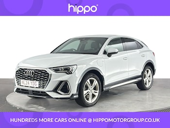 Used Audi Q3 2024 for sale - 79413028: Photo