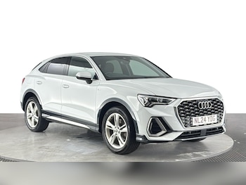 Used Audi Q3 2024 for sale - 79413028: Photo