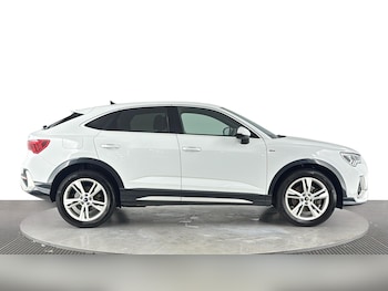 Used Audi Q3 2024 for sale - 79413028: Photo