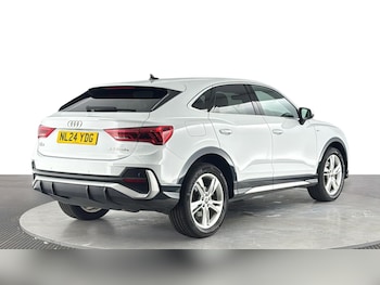 Used Audi Q3 2024 for sale - 79413028: Photo