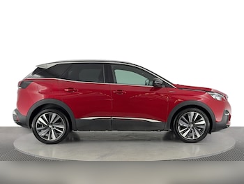 Used Peugeot 3008 2020 for sale - 75724825: Photo