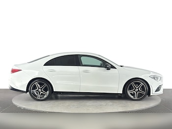 Used Mercedes-Benz CLA 2022 for sale - 79509369: Photo