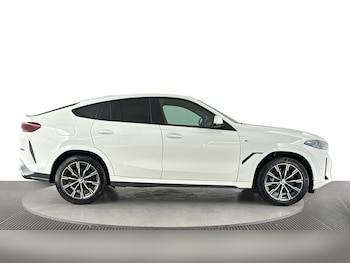 Used BMW X6 2023 for sale - 78244293: Photo