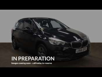 2018 - 218i SE 5dr