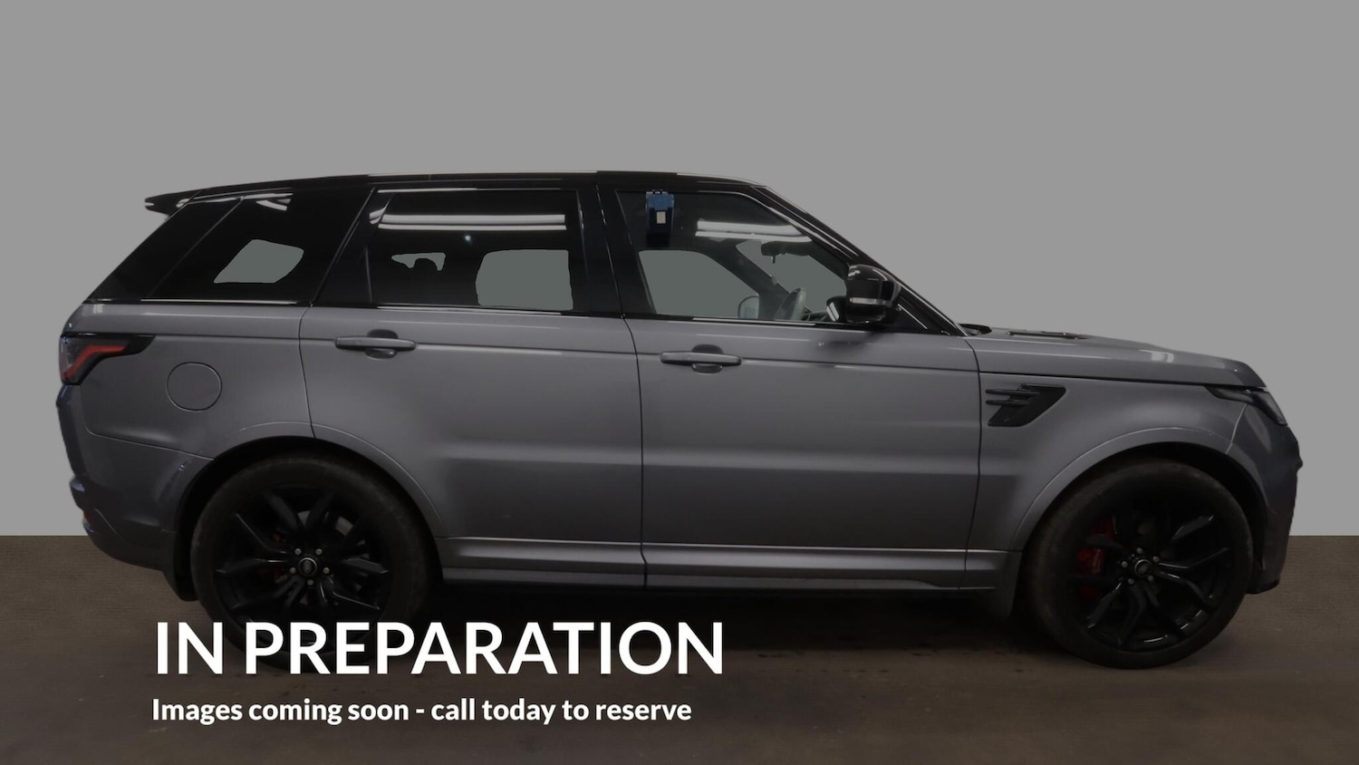 Used Land Rover Range Rover Sport 2022 for sale - 78006364: Photo 5