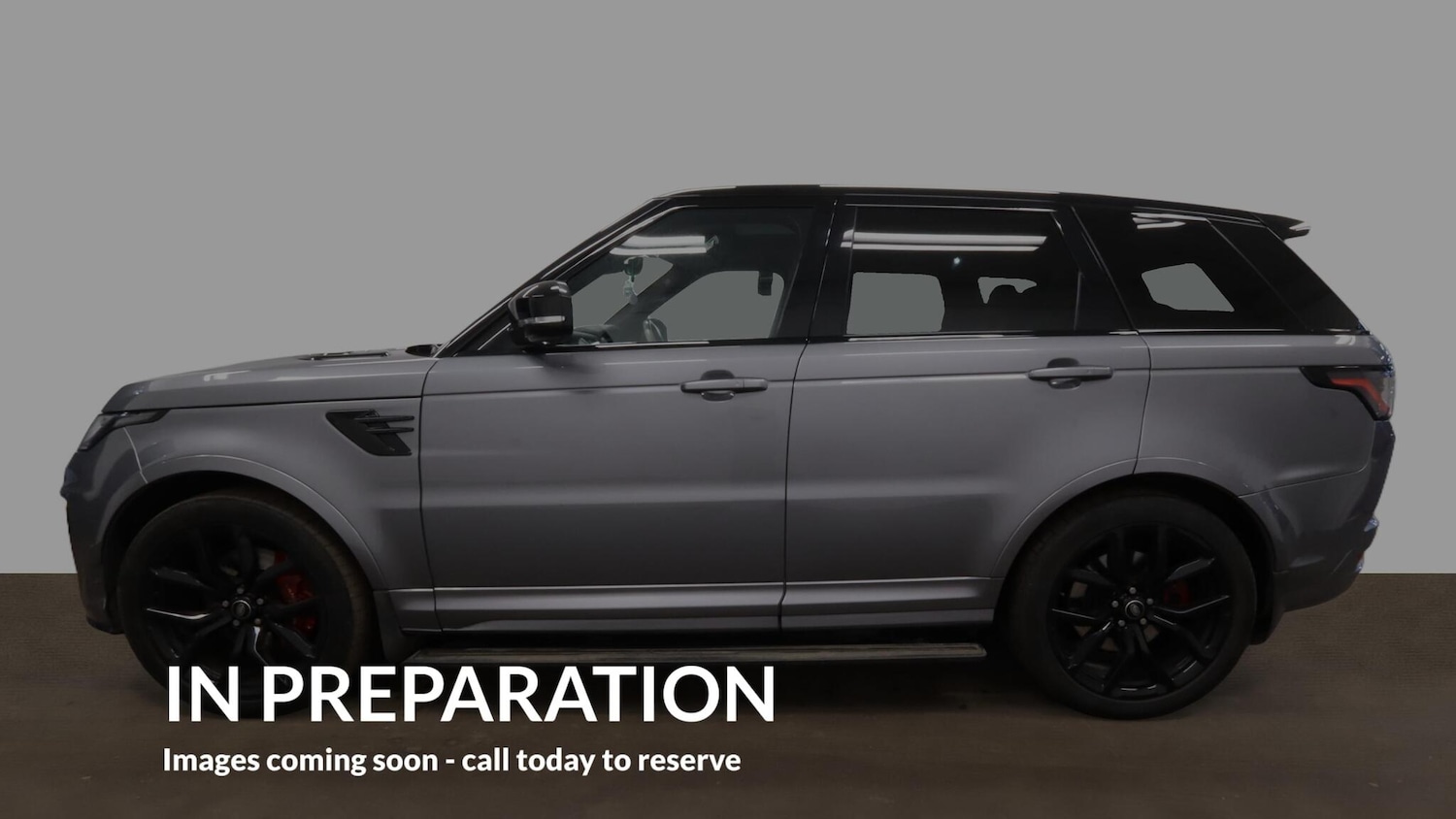 Used Land Rover Range Rover Sport 2022 for sale - 78006364: Photo 6